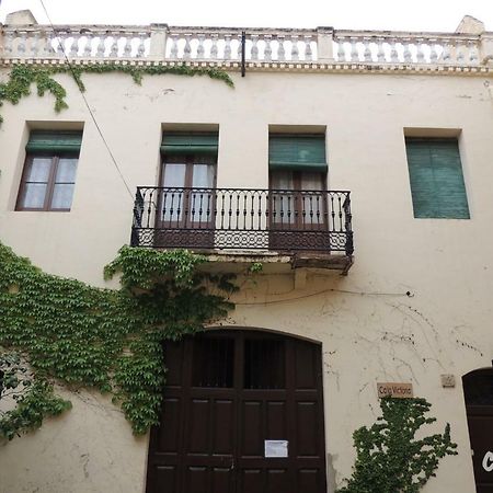 Casa Victoria 2 Apartment La Vilella Baixa Exterior foto