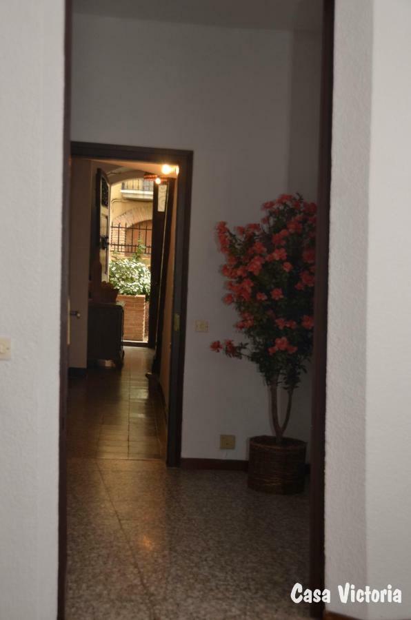 Casa Victoria 2 Apartment La Vilella Baixa Exterior foto
